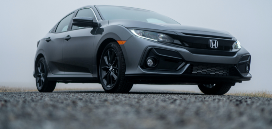 honda city cars in india