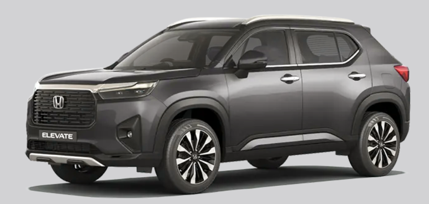 honda elevate India
